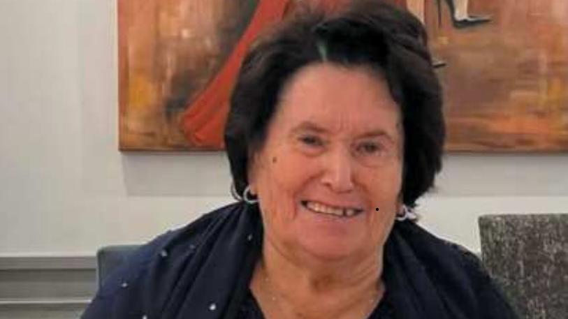 Reggio piange Caterina Vuolo: fondò con il marito le storiche pizzerie Piedigrotta 2 e Il Fortino di Don Beppe