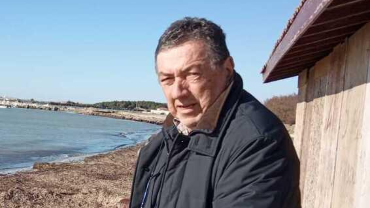 Vada, la storica tombola e una dedica che emoziona: quella del figlio di Roberto Creatini