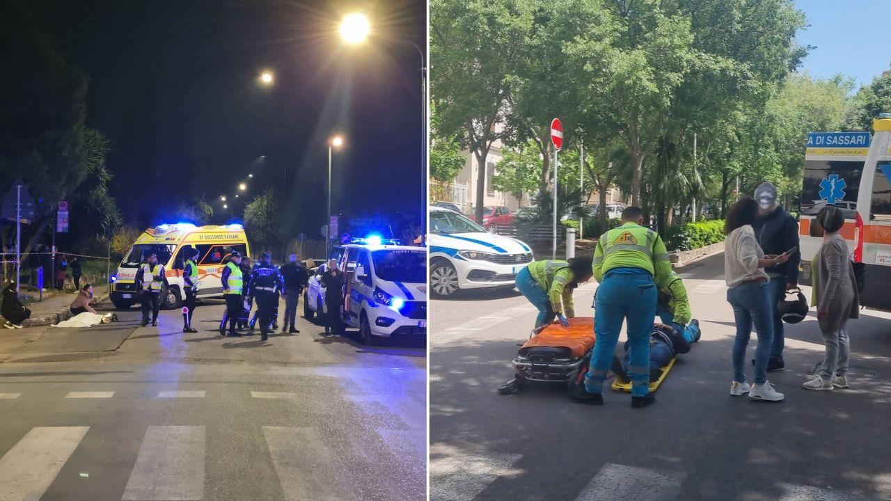 Sassari, mezzo milione per mettere in sicurezza 129 incroci e attraversamenti: ecco quali sono
