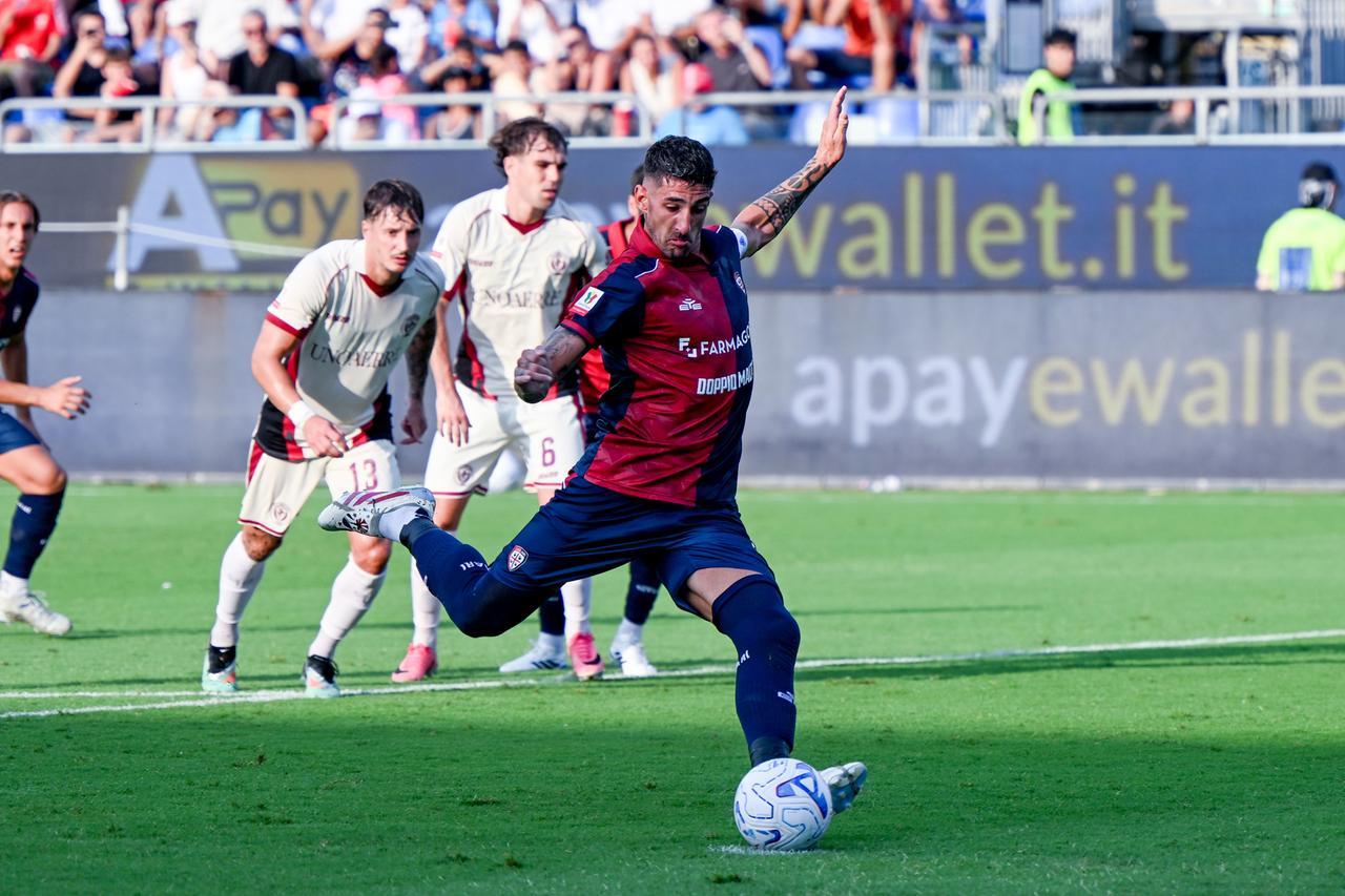 Campionato al via, la Serie A vale più della Liga spagnola: ma il Cagliari perde quota