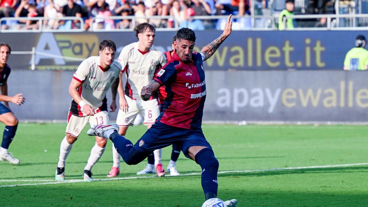 Campionato al via, la Serie A vale più della Liga spagnola: ma il Cagliari perde quota