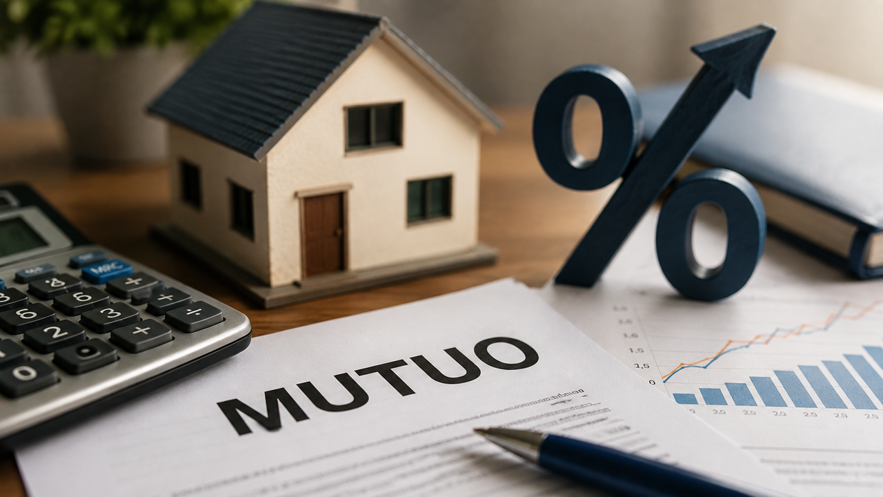 Mutui, possibile rialzo dei tassi Bce a settembre: cosa cambia per le rate