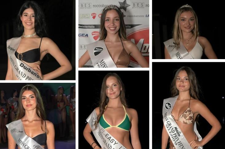 Miss Grand Prix 2026, sei reggiane sognano la corona: è la provincia più rappresentata. Ecco chi sono le ragazze