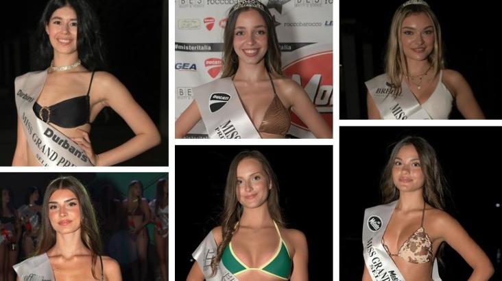 Miss Grand Prix 2026, sei reggiane sognano la corona: è la provincia più rappresentata. Ecco chi sono le ragazze