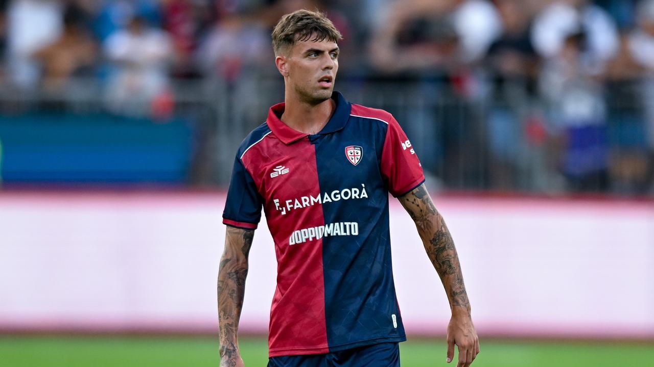 Parma-Cagliari, ecco le formazioni ufficiali. Mina in panchina, Pisacane lancia Maldini
