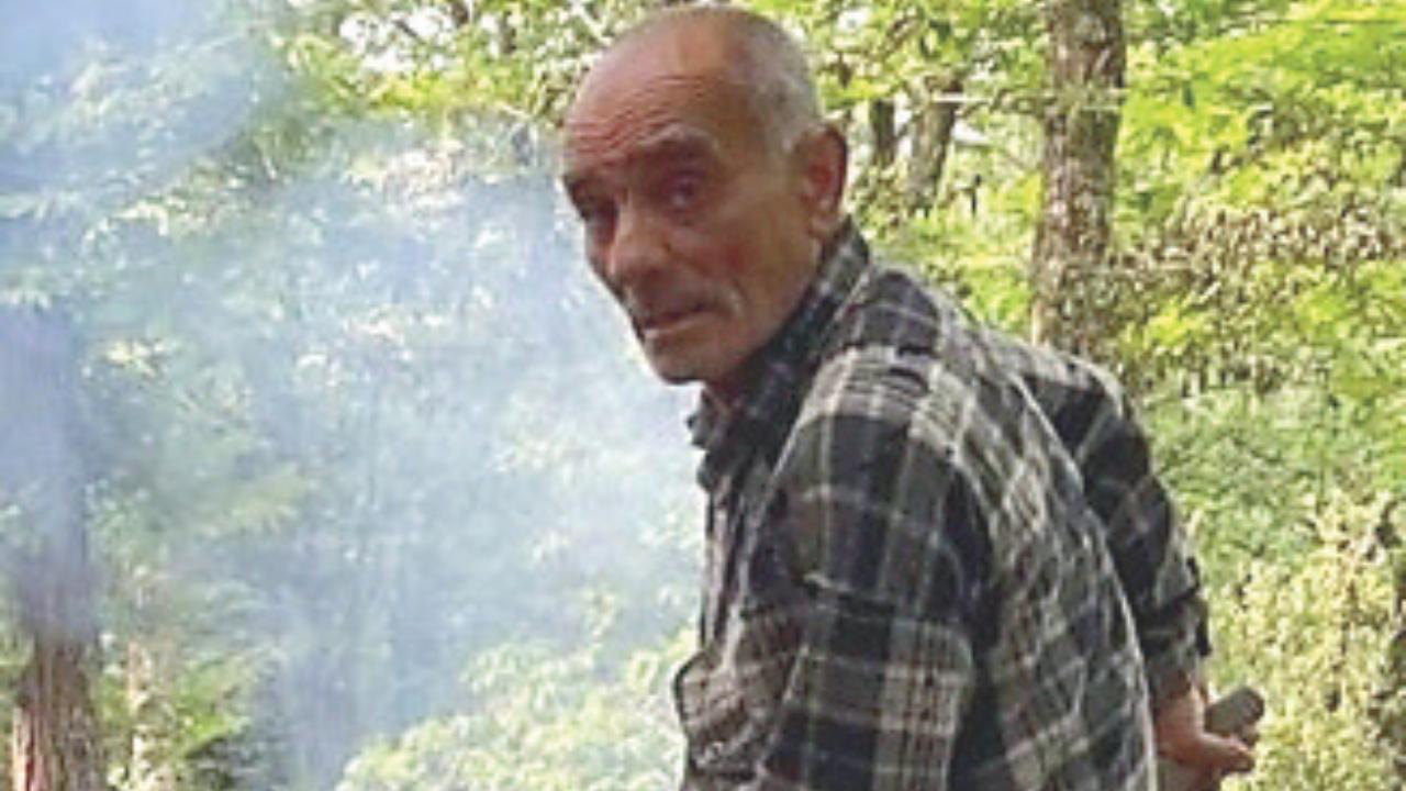 Marino Consani aveva 66 anni 