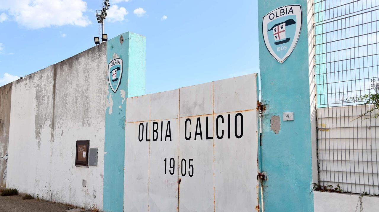 Olbia, al Bruno Nespoli non è più domenica: «La città perde un pezzo di cuore»