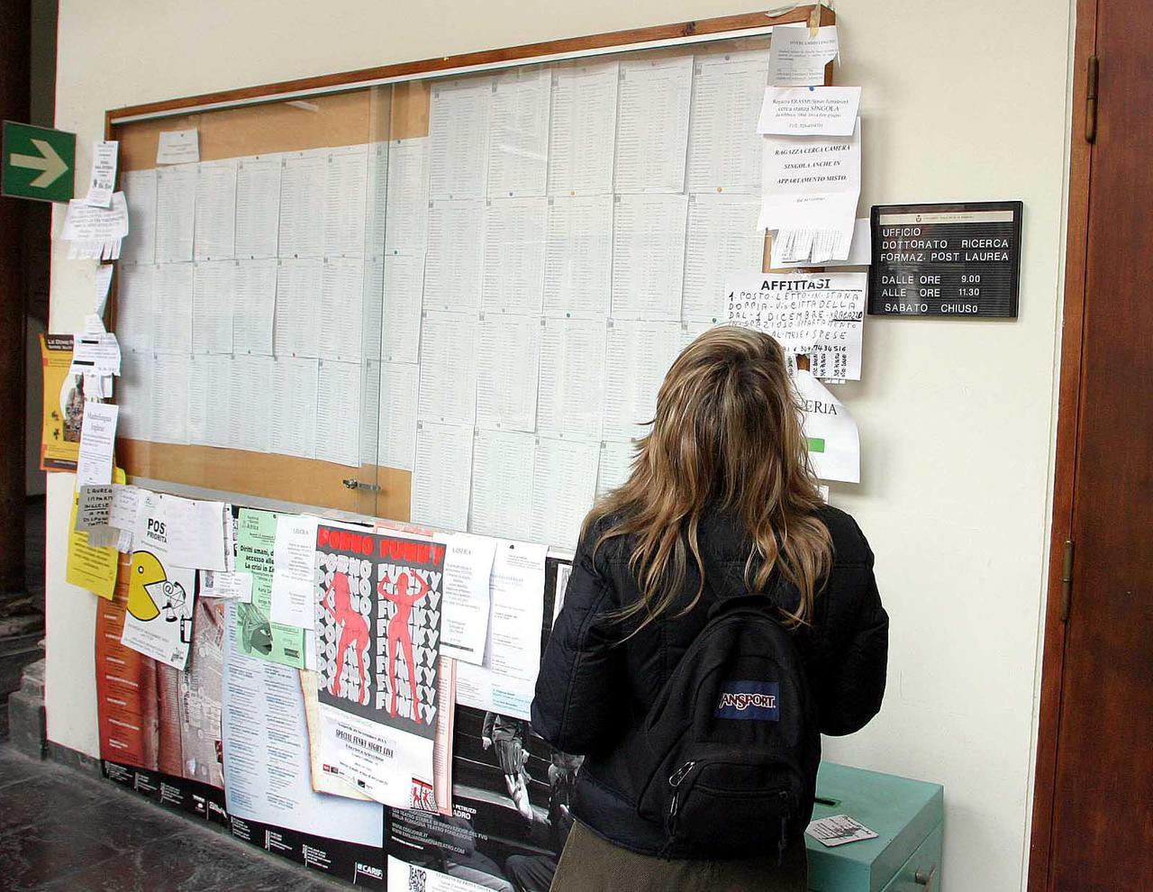 Affitti e alloggi per studenti a Ferrara: sale la domanda nelle frazioni