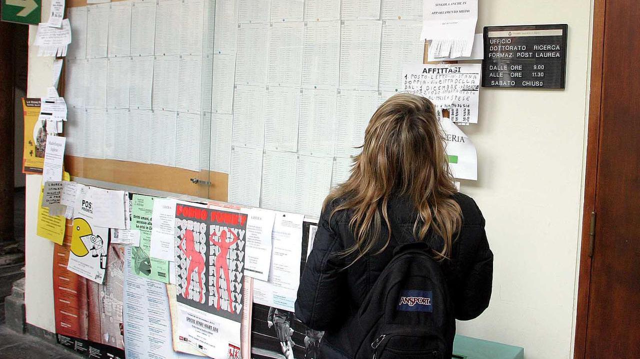 Affitti e alloggi per studenti a Ferrara: sale la domanda nelle frazioni