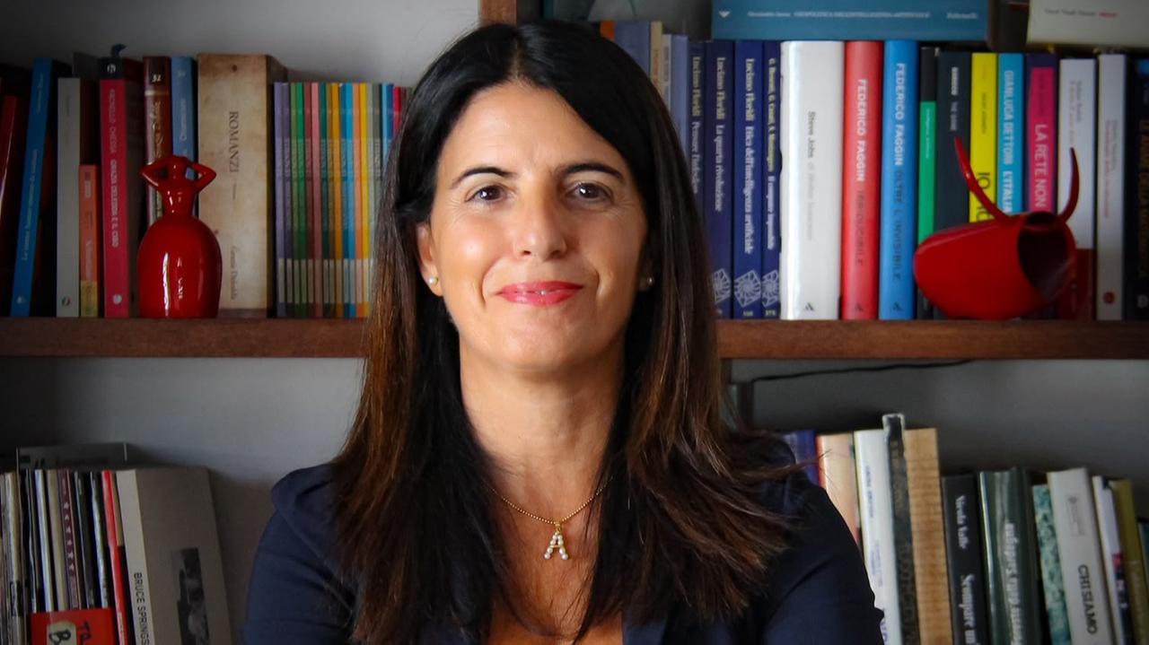 Antonella Fancello: «Il 60% della pubblica amministrazione usa già l’intelligenza artificiale senza saperlo»
