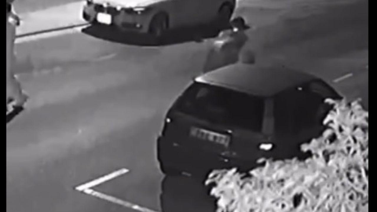 
	Un fermo immagine del gruppo in azione a Malta

