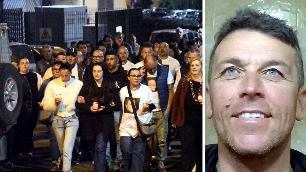 Omicidio Bongiorni, indagine chiusa: un minore indagato per omicidio volontario