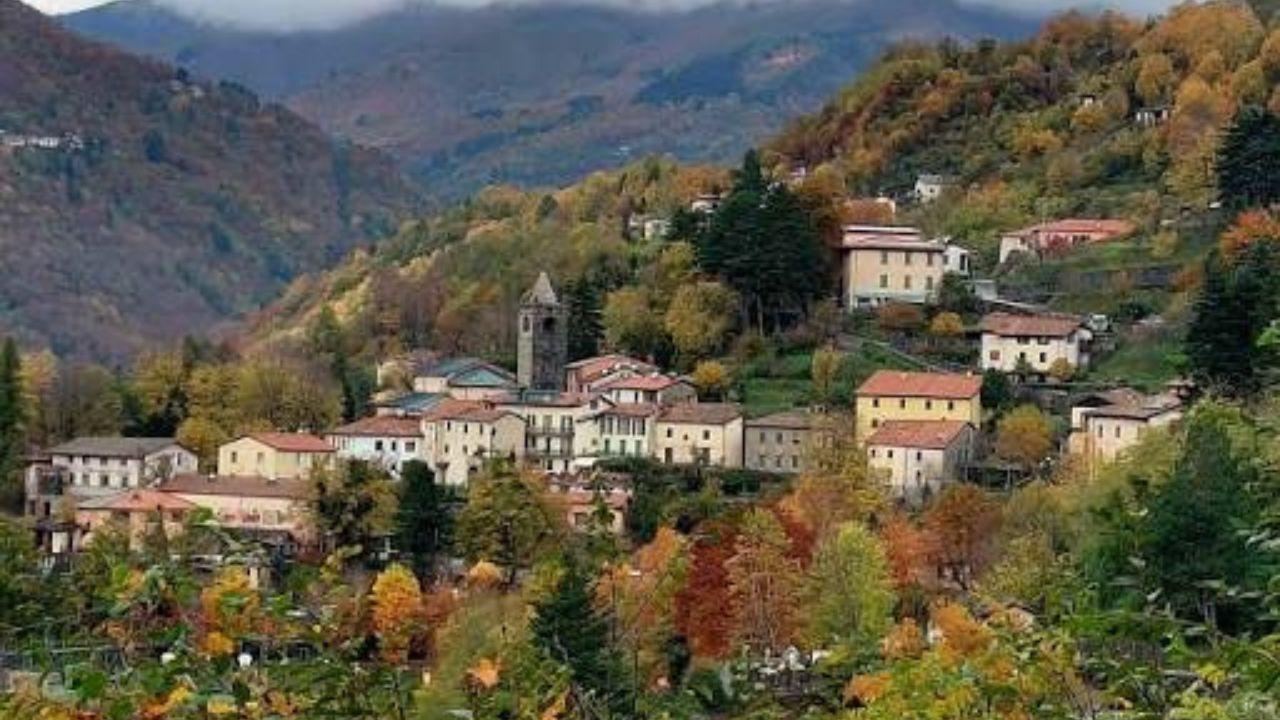 
	Uno scorcio di Cutigliano, una delle mete pi&ugrave; ambite e ricercate dai turisti durante tutto agosto

