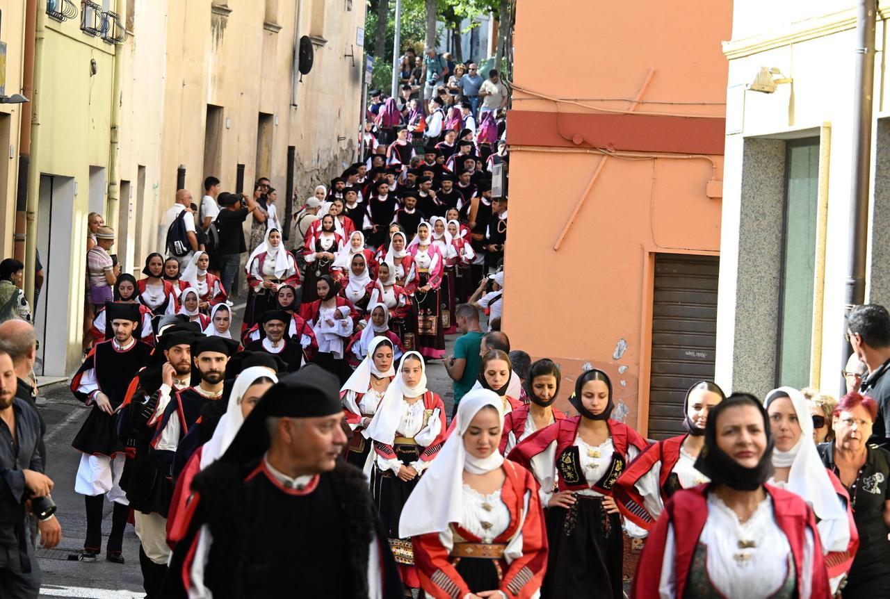 Quindicimila presenze al “cammino” del Redentore