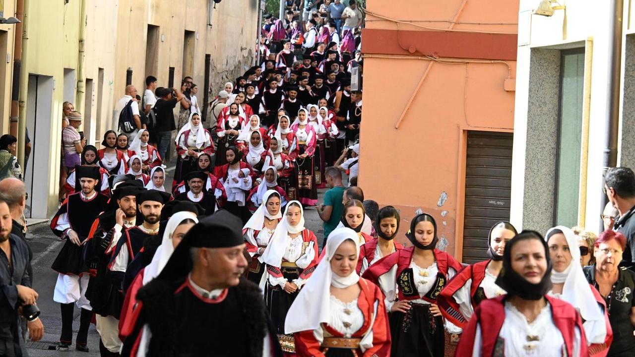 Quindicimila presenze al “cammino” del Redentore