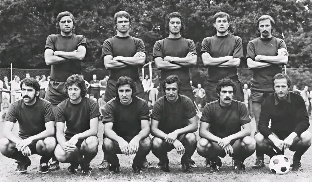 Reggiana, addio a un altro granata: si è spento a 82 anni il capitano Silvio Zanon