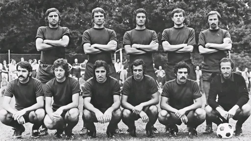 Reggiana, addio a un altro granata: si è spento a 82 anni il capitano Silvio Zanon