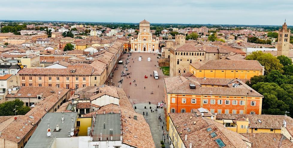 Nuovi residenti, Carpi da record. «Al lavoro su servizi e mobilità»