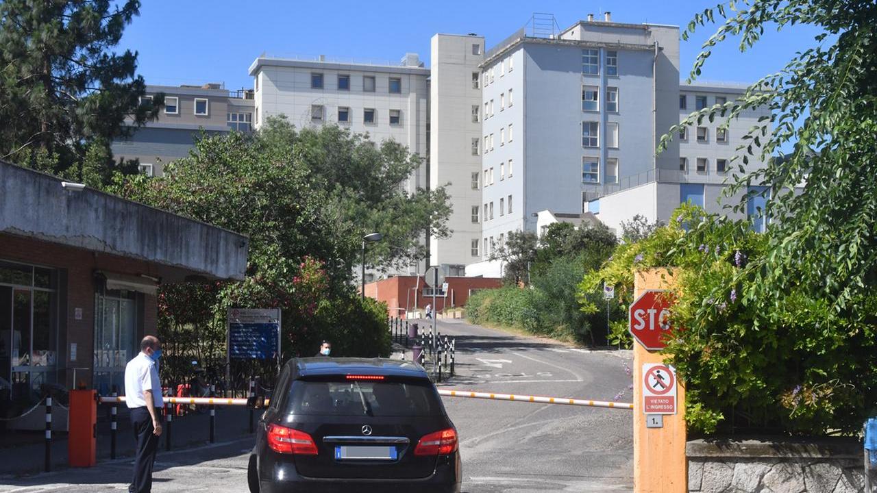 Il reparto di Medicina invaso dai ricoveri per Febbre del Nilo: la situazione