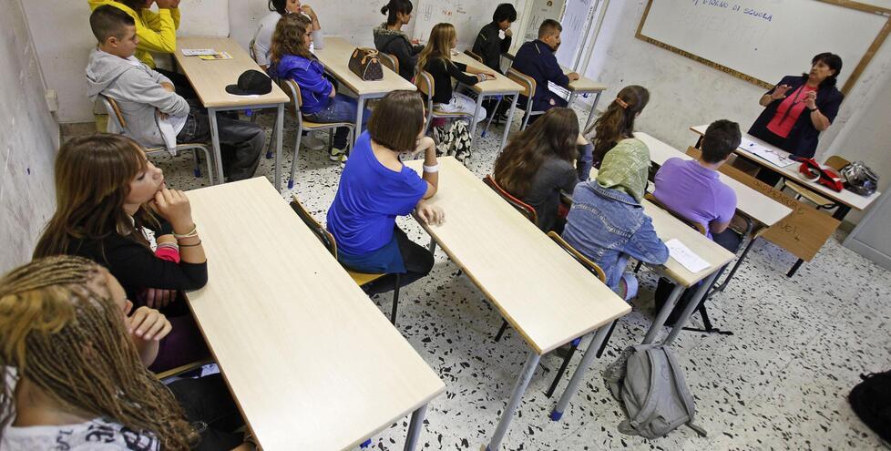 Pisa, un esercito di precari a scuola: più di mille per il sostegno