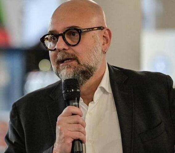 Parla l’uomo denunciato dal sindaco: «Mezzetti come Moro? Parole infelici. Ma sulla sicurezza...»