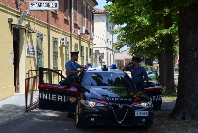 Occhiobello, capisce la truffa e smaschera l’esattrice: denunciata una 44enne