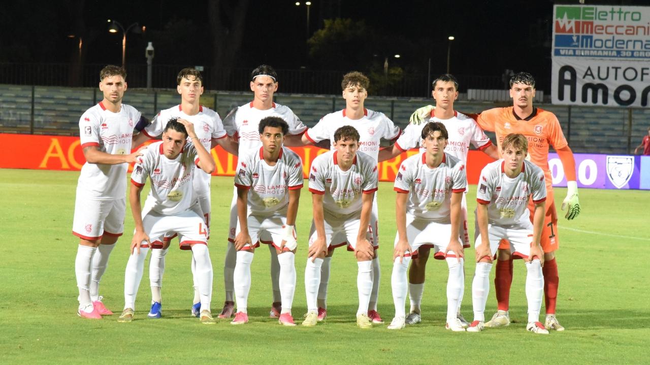 Un bel Grosseto ferma la corazzata Spezia: allo Zecchini finisce 1-1 – Tre i nostri migliori in campo