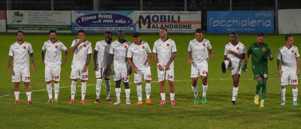 Livorno, ora non si scherza più: le scelte di Lucarelli