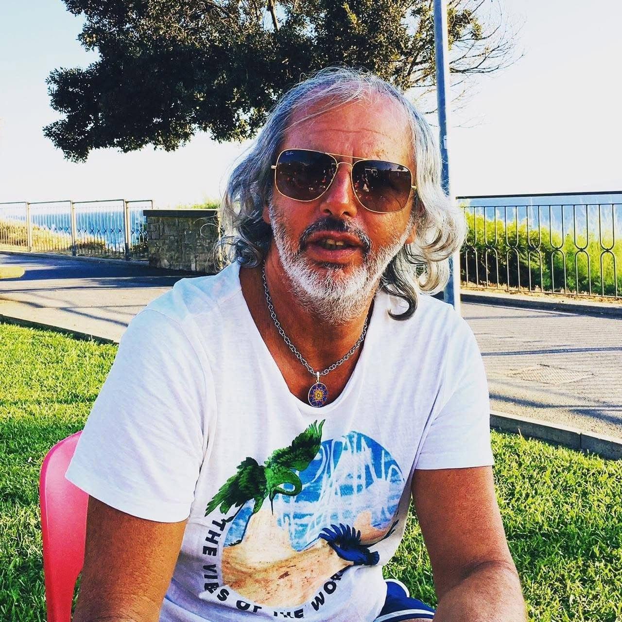 
	Massimo Matteuzzi

