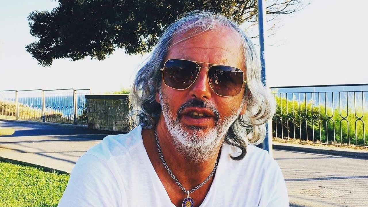 Massimo Matteuzzi