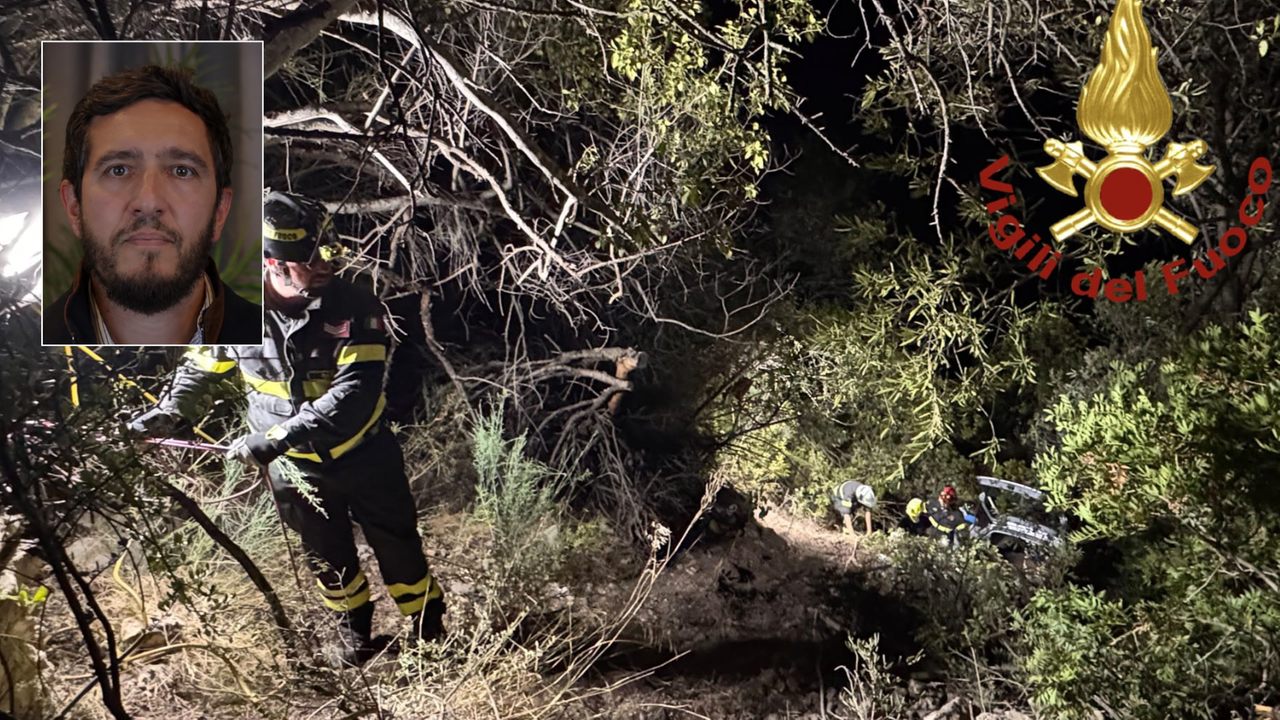 Sassari, ritrovato morto l’imprenditore sassarese Giovanni Orani