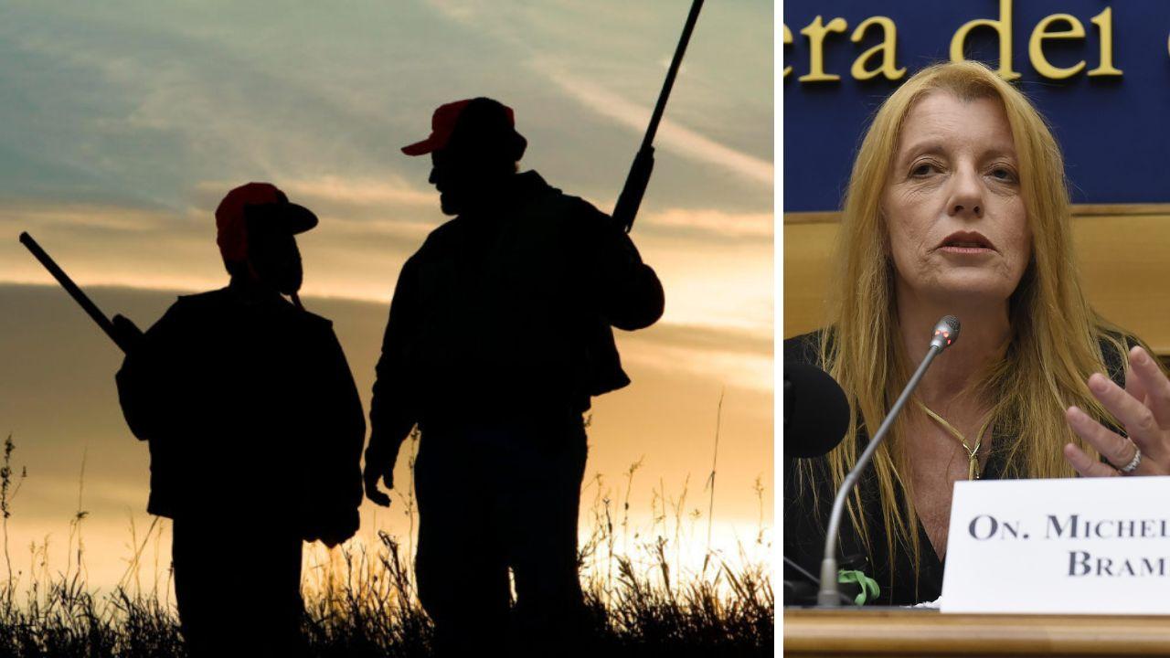 Michela Vittoria Brambilla: «La Regione Toscana fermi la strage crudele di caprioli»