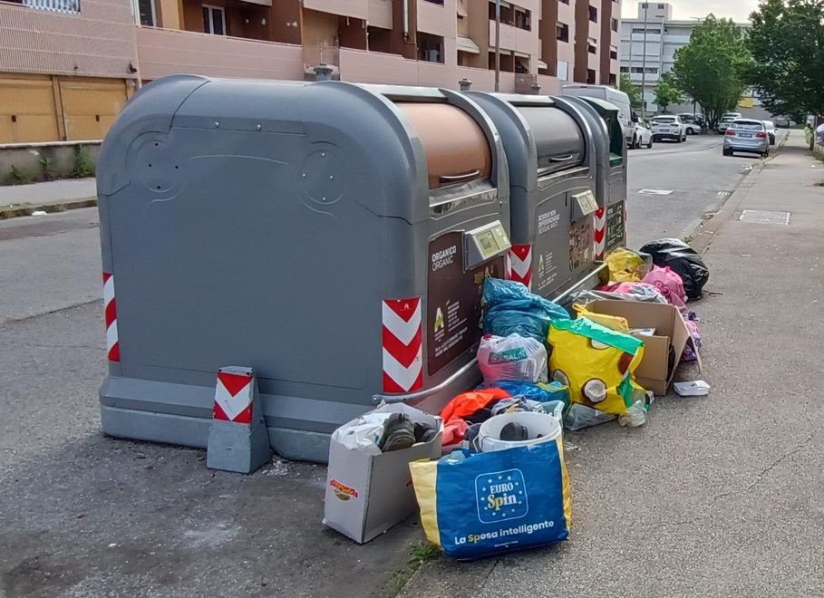 Montecatini, un ente indipendente per verificare il contratto dei rifiuti e fare le “pulci” al gestore