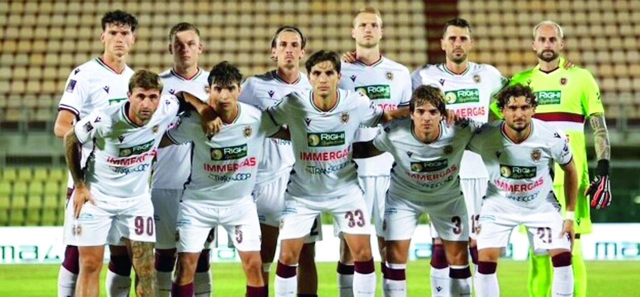 Reggiana-Ravenna, la prima di campionato stasera alle 21: ecco perché abbiamo bisogno di entusiasmarci
