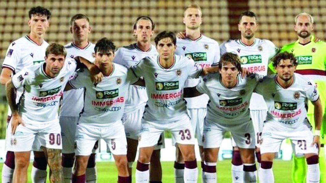 Reggiana-Ravenna, la prima di campionato stasera alle 21: ecco perché abbiamo bisogno di entusiasmarci