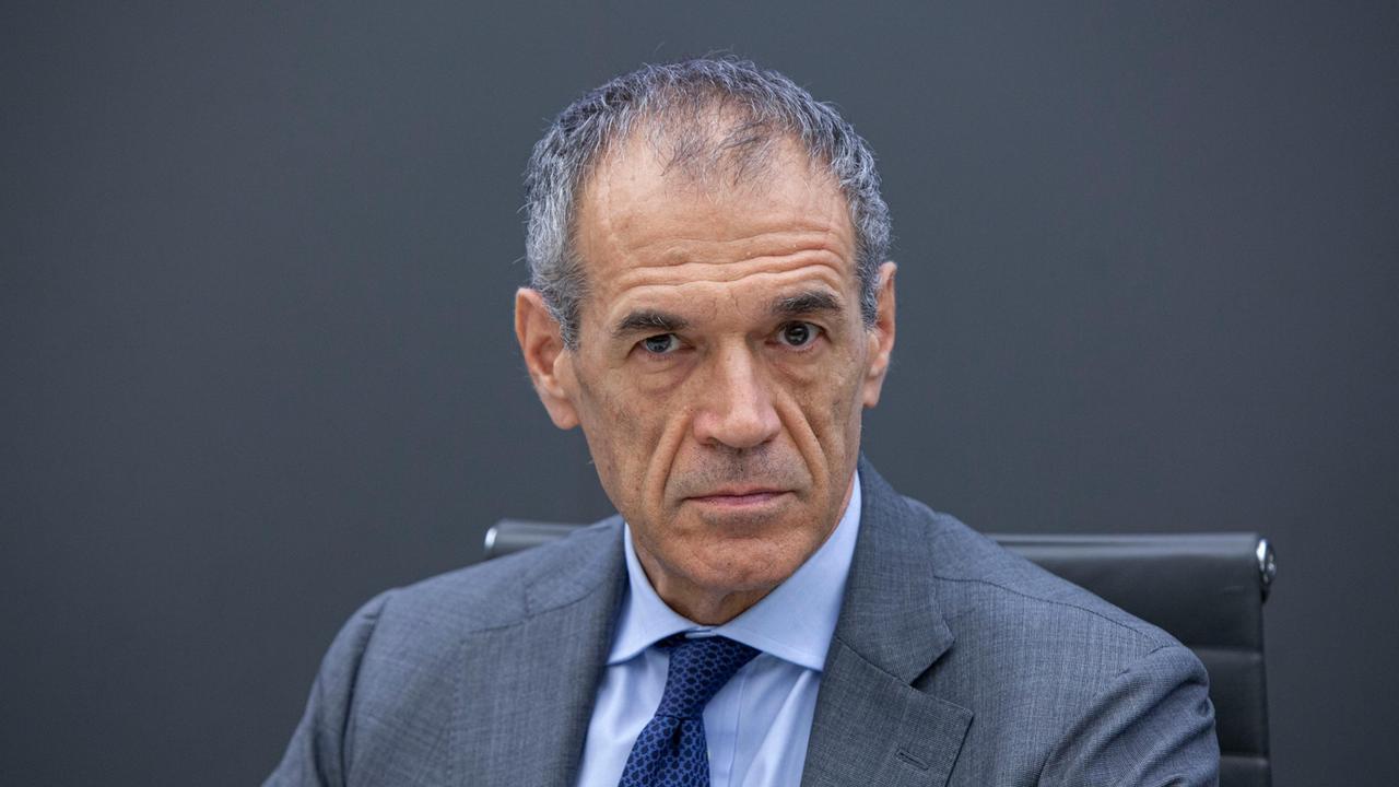 Carlo Cottarelli