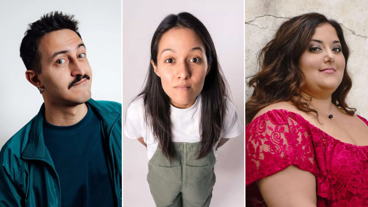 Ferrara Sotto le Stelle ospita la stand-up comedy: tre date in Sala Estense