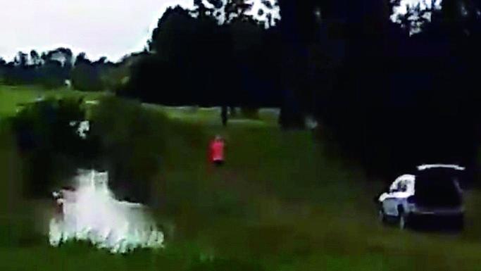Spari contro le nutrie a 50 metri dalle case e le carcasse lasciate lì, la denuncia: «Qui giocano i nostri bambini»
