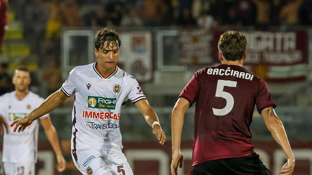 Coppa Italia, Reggiana: ricorso respinto contro il Livorno e la sconfitta a tavolino è granata