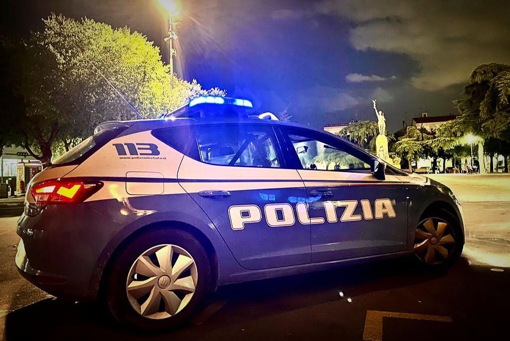 Evade dai domiciliari ma si giustifica: «Avevo male ai denti». Arrestato dalla polizia