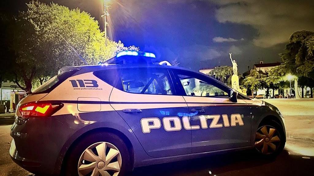 Evade dai domiciliari ma si giustifica: «Avevo male ai denti». Arrestato dalla polizia