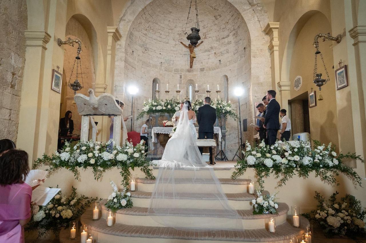 Ferrara, i “nuovi” matrimoni: sempre più tardi e spesso c’è il bis