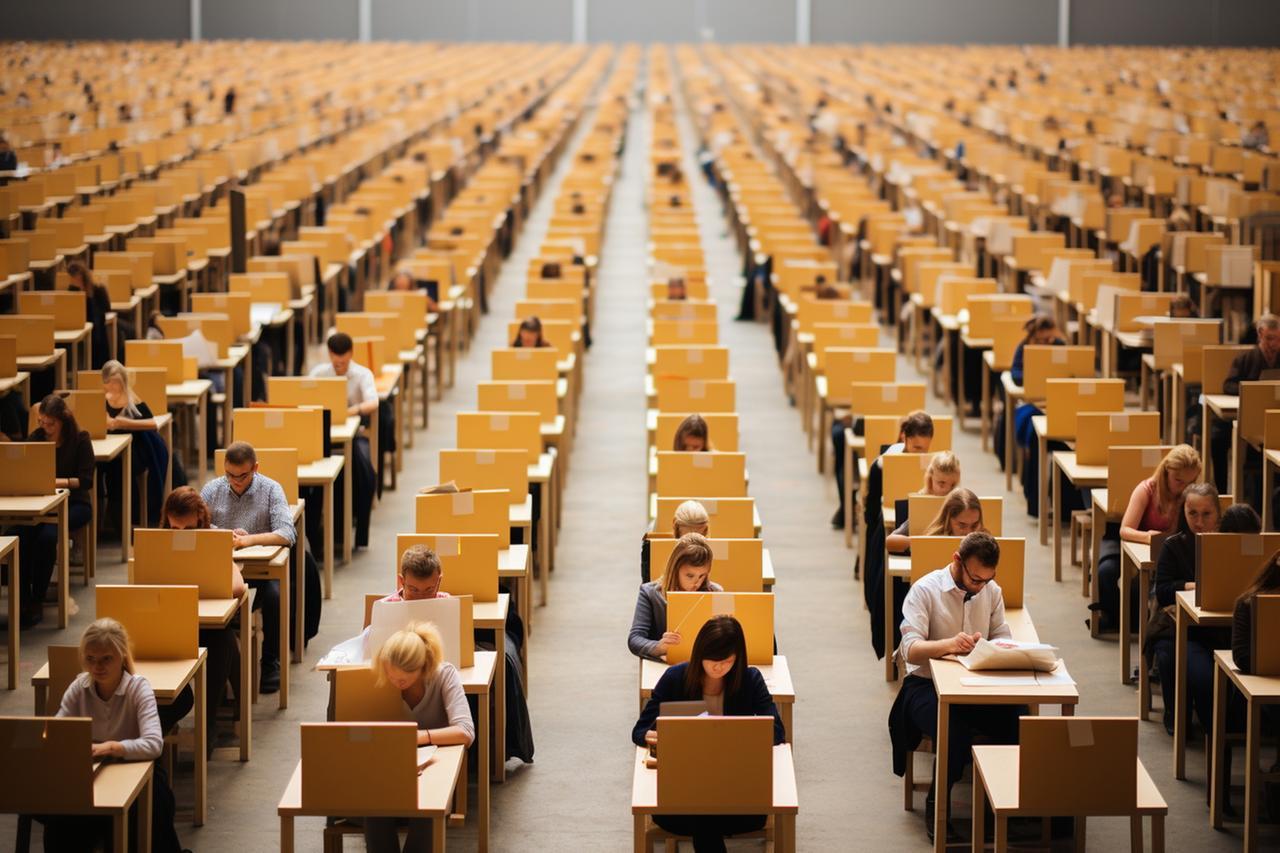 Concorsi pubblici, via libera a 3.742 assunzioni: 1.753 posti con nuovi bandi, ecco dove