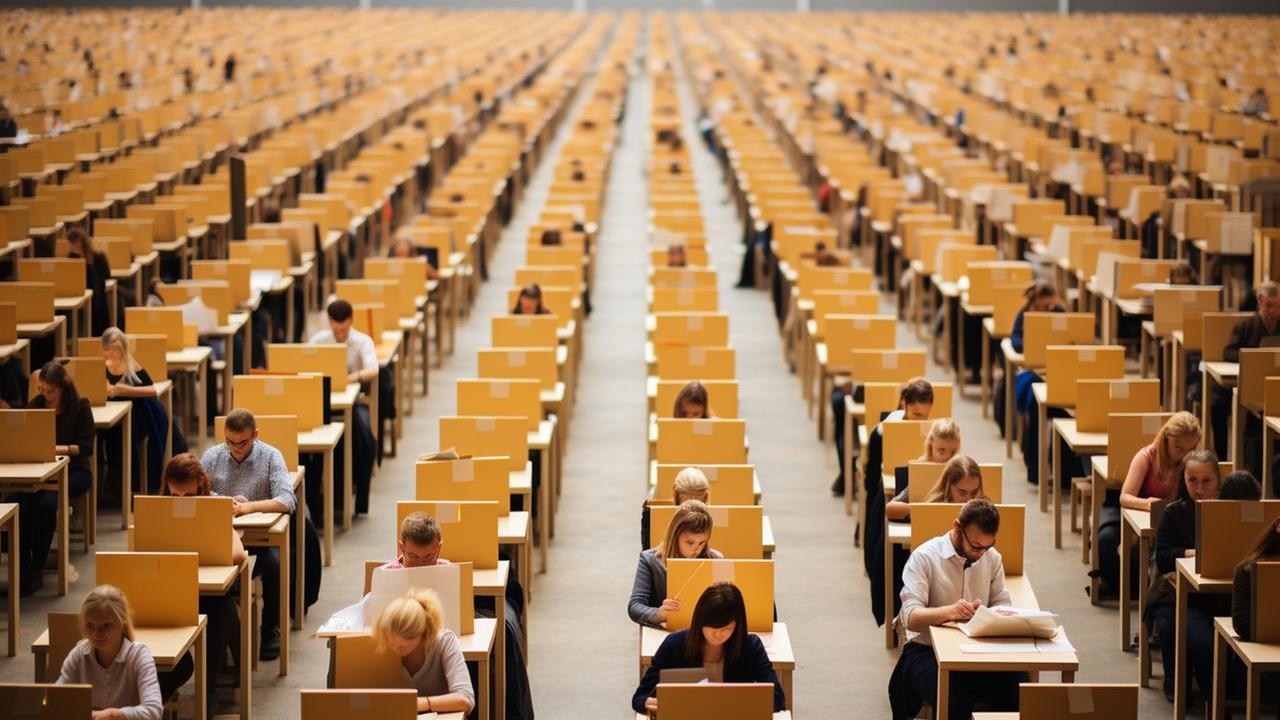 Concorsi pubblici, via libera a 3.742 assunzioni: 1.753 posti con nuovi bandi, ecco dove