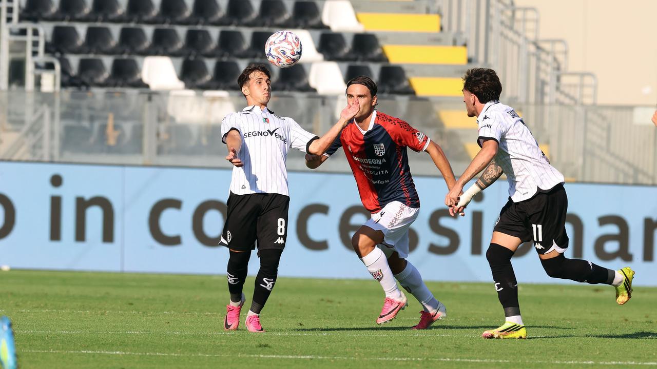 Livorno-Torres: Scotto ancora pericoloso, respinge Martinez- LA DIRETTA: 0-0