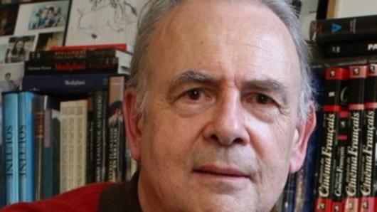 Letteratura, il Nobel al francese Patrick Modiano