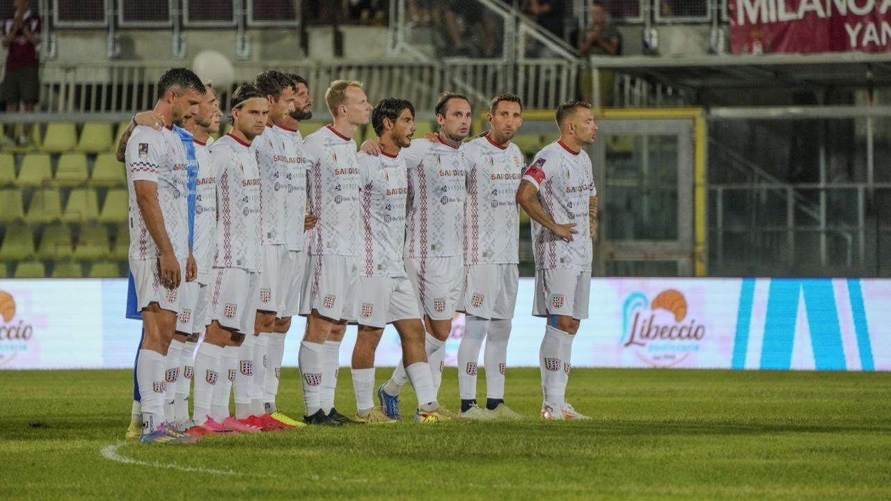 San Zaccagno è già pronto, Pennington no: le pagelle di Livorno-Torres