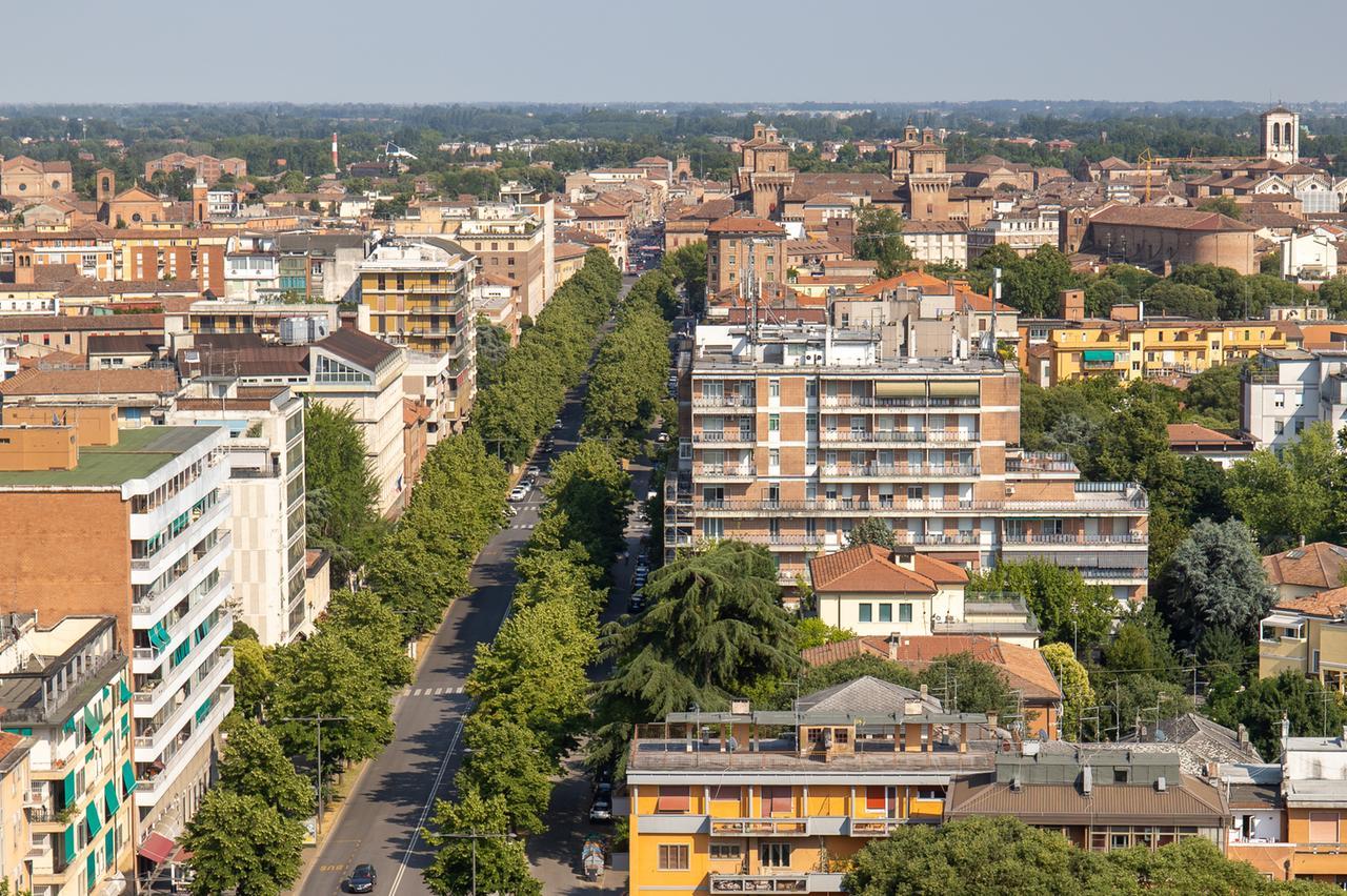 Lavoro, mobilità e verde: ecco le priorità dei cittadini di Ferrara