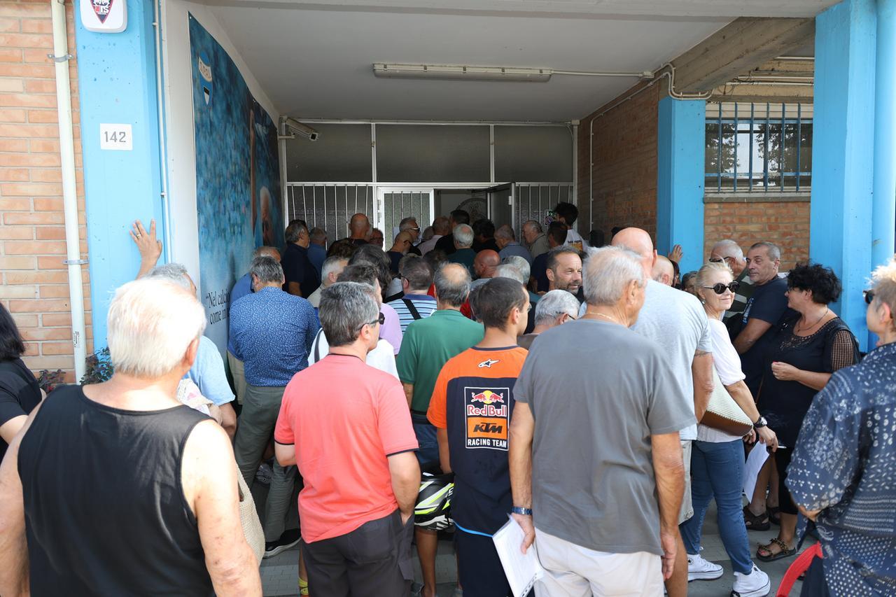 Via alla fase di prelazione, parte oggi la campagna abbonamenti della Spal