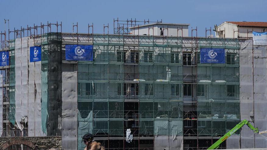 Calafati, stavolta ci siamo: «Ora summit sul futuro»<br>